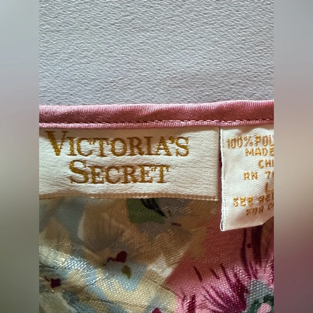 Victorias Secret flirty victoria’s